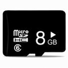 eekoo 8GB CLASS 10 TF(Micro SD) Memory Card, Universal Version - 1
