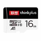 Lenovo 16GB TF (Micro SD) Card High Speed Memory Card - 1