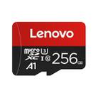 Lenovo 256GB TF (Micro SD) Card High Speed Memory Card - 1