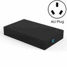 Blueendless 2.5 / 3.5 inch SSD USB 3.0 PC Computer External Solid State Mobile Hard Disk Box Hard Disk Drive (AU Plug) - 1