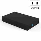 Blueendless 2.5 / 3.5 inch SSD USB 3.0 PC Computer External Solid State Mobile Hard Disk Box Hard Disk Drive (US Plug) - 1