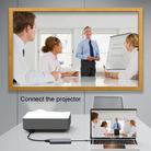 Blueendless 12 In 1 Multi-function Type-C / USB-C HUB Expansion Dock - 7