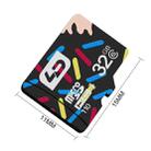 32GB Micro SD Card High-speed Memory Card - 2