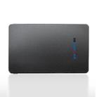 Yvonne 1TB USB 3.0 Mobile Hard Disk External Hard Drive (Black) - 1