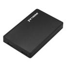 Yvonne HS215 2.5 inch USB 3.0 Mobile Hard Disk Box Mechanical SSD Solid State Enclosure (Black) - 2
