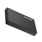 Yvonne HS215 2.5 inch USB 3.0 Mobile Hard Disk Box Mechanical SSD Solid State Enclosure (Black) - 3