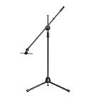 Desktop Mobile Phone Overhead Bracket Photography Micro-Course Video Recording Live Broadcasting Tripod,Single-camera Setup - 1