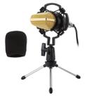 BM-700 USB Professional Condenser Microphone - 1