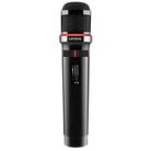 Original Lenovo UM20S K Song Condenser Microphone Live Recording Equipment with Variable Sound Effects (Black) - 1