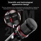 Original Lenovo UM20S K Song Condenser Microphone Live Recording Equipment with Variable Sound Effects (Black) - 2