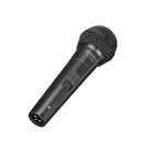 BOYA BY-BM58 Cardioid Dynamic Vocal Handheld Microphone Live K Song Recording Mic - 1