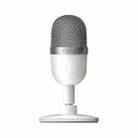 Razer Seiren Mini Ultra-cardioid Pickup Vibration Damping Live Broadcast Microphone (Silver) - 1