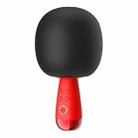 Xiaomi Youpin G2 Sing Karaoke Bluetooth Microphone (Red) - 1