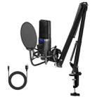 Yanmai X3 USB Recording Microphone Kit - 1