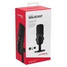 Kingston HyperX SoloCast Computer Gaming Microphone - 5