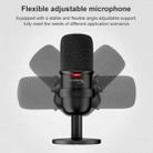 Kingston HyperX SoloCast Computer Gaming Microphone - 6