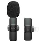 WK V30 8Pin Wireless Radio Microphone - 1