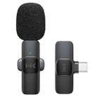 WK V30 USB-C / Type-C Wireless Radio Microphone - 1