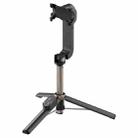 MOMAX SELFIE STABLE3 KM16 Mini Stabilizer Selfie Tripod - 1