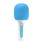 Original Xiaomi Youpin YMI Bluetooth 5.0 Karaoke Wireless Microphone Lite (Blue) - 1