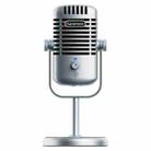 Saramonic Xmic Z3 USB Desktop Microphone for Home Studio Recording, Podcasting, Live-streaming - 1