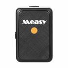 Measy V81 Wireless Recording Lavalier Microphone - 1