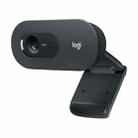 Logitech C505e USB 720P Web Camera with Microphone - 1