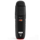 Original Lenovo UM6 Karaoke Microphone Anchor Live Professional Recording Microphone(Black) - 1