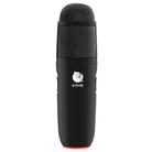 Original Lenovo UM6 Karaoke Microphone Anchor Live Professional Recording Microphone(Black) - 1