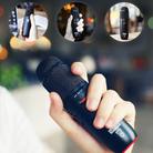 Original Lenovo UM6 Karaoke Microphone Anchor Live Professional Recording Microphone(Black) - 2