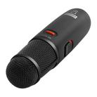 Original Lenovo UM6 Karaoke Microphone Anchor Live Professional Recording Microphone(Black) - 4
