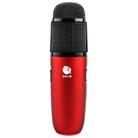Original Lenovo UM6 Karaoke Microphone Anchor Live Professional Recording Microphone(Red) - 1
