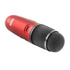 Original Lenovo UM6 Karaoke Microphone Anchor Live Professional Recording Microphone(Red) - 4