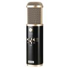 Original Lenovo UM10C Pro Karaoke Microphone Computer Universal Sound Card Anchor Recording Equipment(Gold) - 2