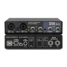 XTUGA E22 Audio Interface Professional Sound Card - 1