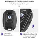 Wireless Bluetooth One-button Selfie - 6
