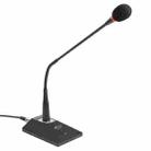P-Sound PS-380 Professional Wired Meeting Desktop Microphone - 1