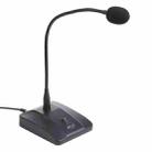 P-Sound PS-310 Professional Wired Meeting Desktop Microphone - 1