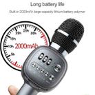 Original Lenovo nova BM20 Bluetooth Speaker Karaoke Integrated Microphone - 4