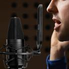 BOYA BY-M800 Professional Recording Studio Cardioid Large Diaphragm Microphone - 6