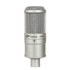 AQ-220 K Song Live Recording Noise Reduction Capacitor Microphone - 1