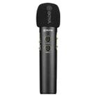BOYA BY-EM20 Live Streaming Interview Handheld Microphone - 1