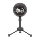 Logitech Blue Snowball USB Condenser Anchor Recording Microphone - 1