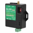 GL09 PLUS Low Standby Power Consumption 8-channel Monitoring GSM Alarm Module - 1