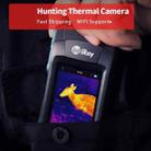 InfiRay Xview-V2 Thermographic Camera Infrared Thermal Camera - 6
