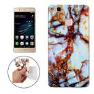 For Huawei  P9 Lite Marble Pattern Soft TPU Protective Case - 1