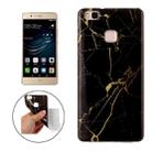 For Huawei  P9 Lite Marble Pattern Soft TPU Protective Case - 1