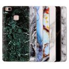 For Huawei  P9 Lite Marble Pattern Soft TPU Protective Case - 6