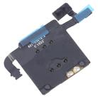 For iPad mini 6 A2567 A2568 SIM Card Reader with Flex Cable - 3
