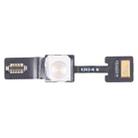 For iPad mini 7 2024 Flashlight Flex Cable - 1